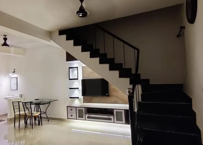 Raj Kuthir Homestays,Peaceful Pet Friendly Bungalow In Shantiniketan