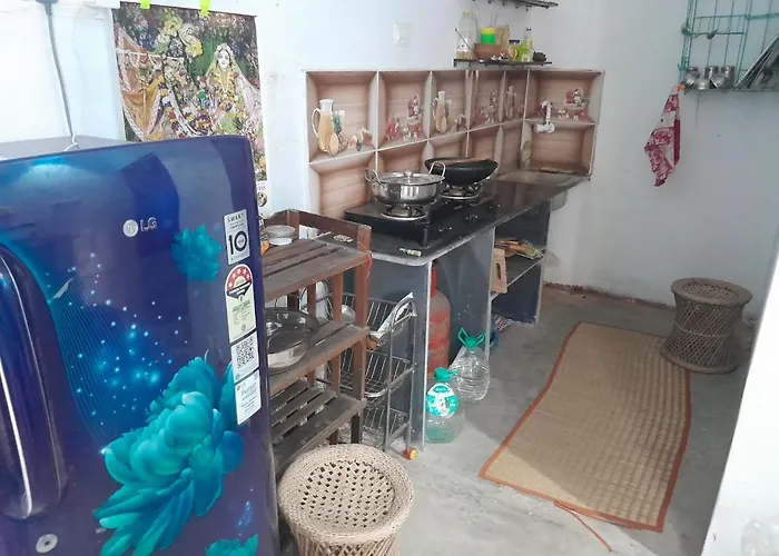 Ganga River House