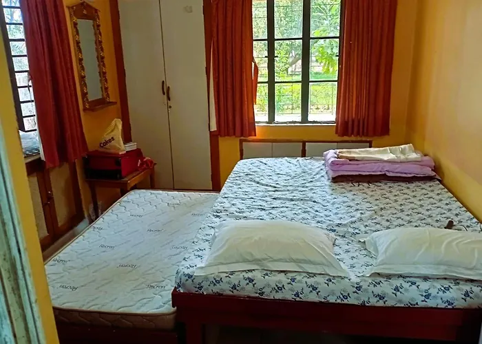 Aranyak Homestay