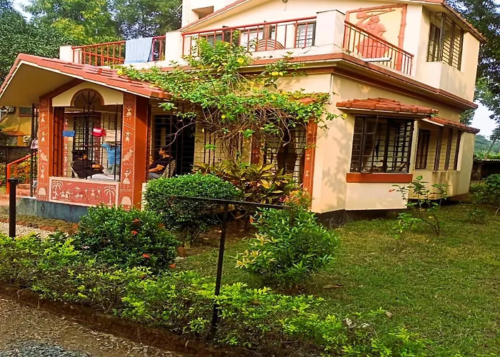 Aranyak Homestay