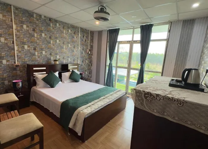 Luxury 3Bhk Private Pool Farmhouse Near Durgapur